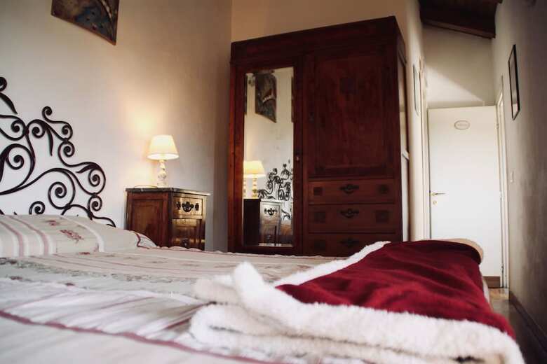 Agroturismo Agriturismo Degli Olivi