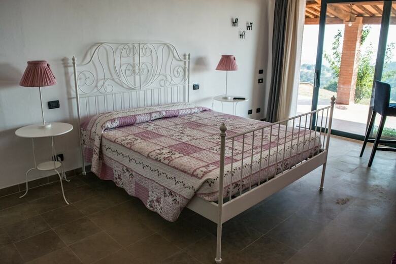 Agroturismo Agriturismo La Poderina E Gli Olmi