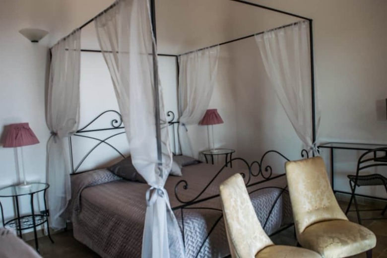 Agroturismo Agriturismo La Poderina E Gli Olmi