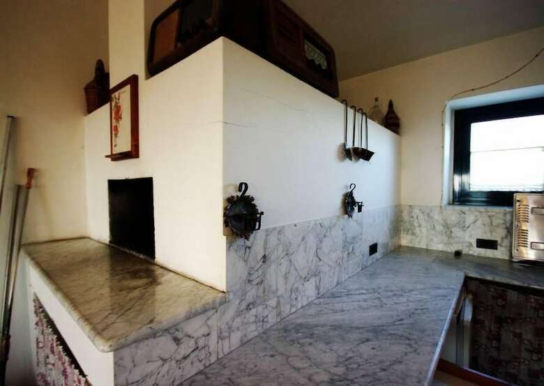 Agroturismo Agriturismo La Poderina E Gli Olmi