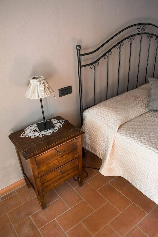 Agroturismo Agriturismo La Poderina E Gli Olmi