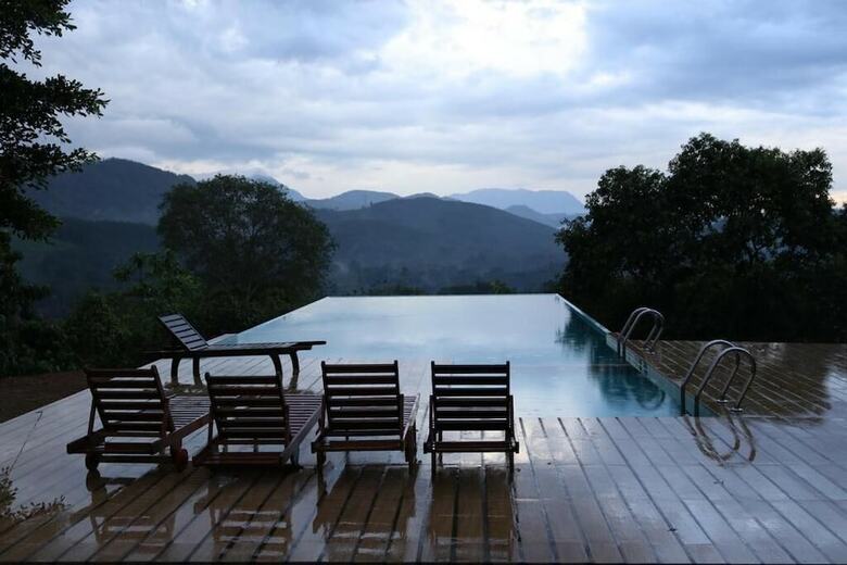 Hotel Bogala Village Eco Resort