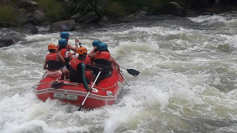 Hotel Bogala Village Eco Resort