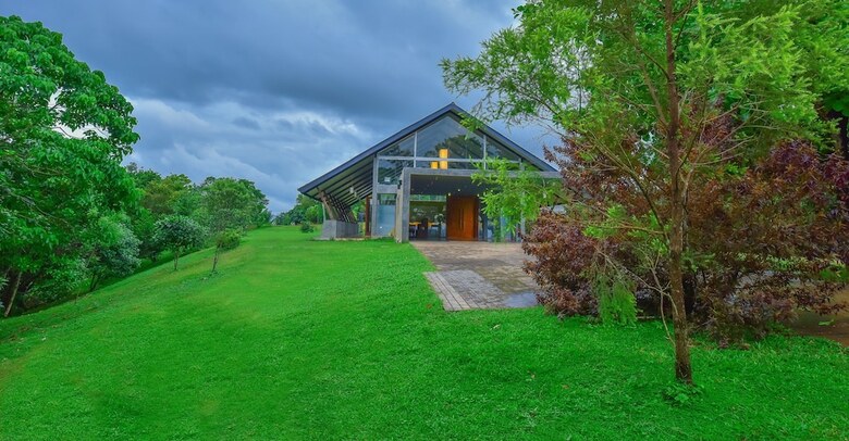 Hotel Bogala Village Eco Resort