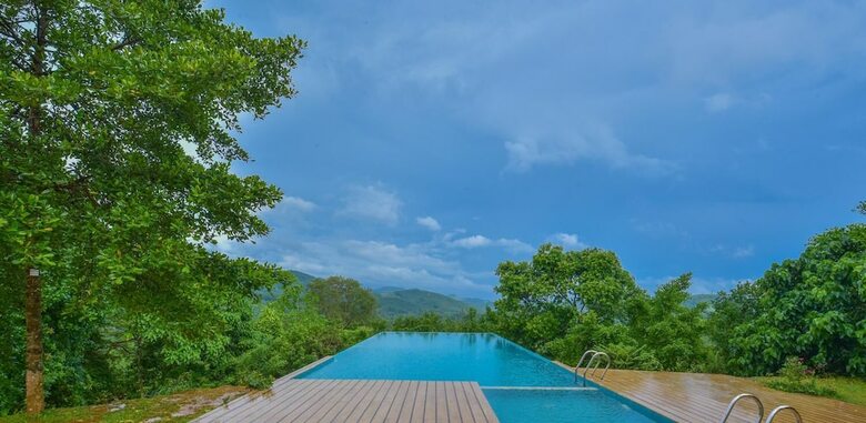 Hotel Bogala Village Eco Resort