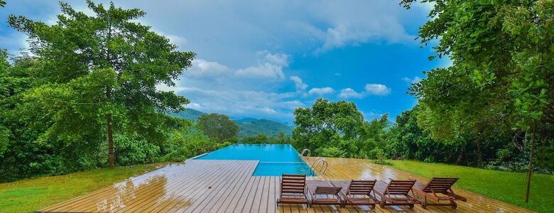 Hotel Bogala Village Eco Resort