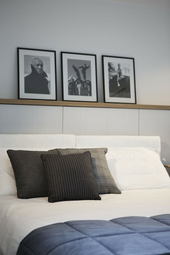 Apartamento Suite & Pool Como