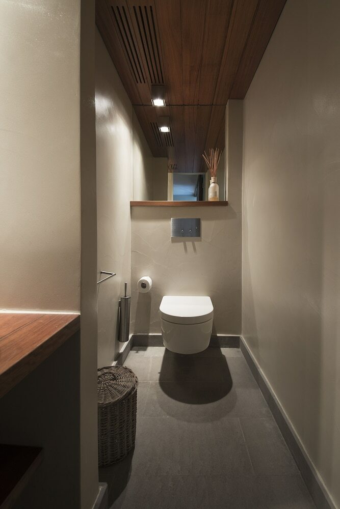 Apartamento Suite & Pool Como