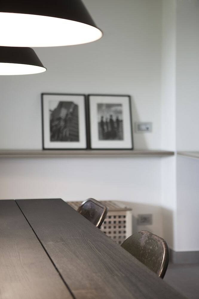 Apartamento Suite & Pool Como