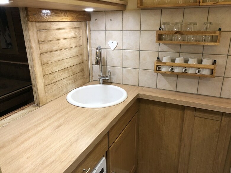 Apartamento Appartement De L'armoise