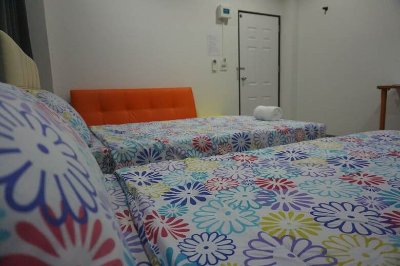 Hotel The Amber Mansion