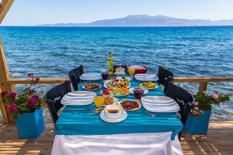 Hotel Piri Reis Motel & Restaurant