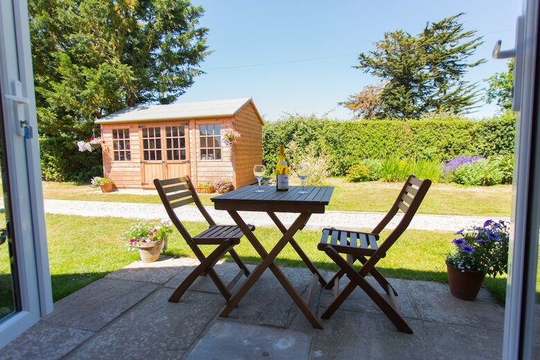 Bed & Breakfast Linden House