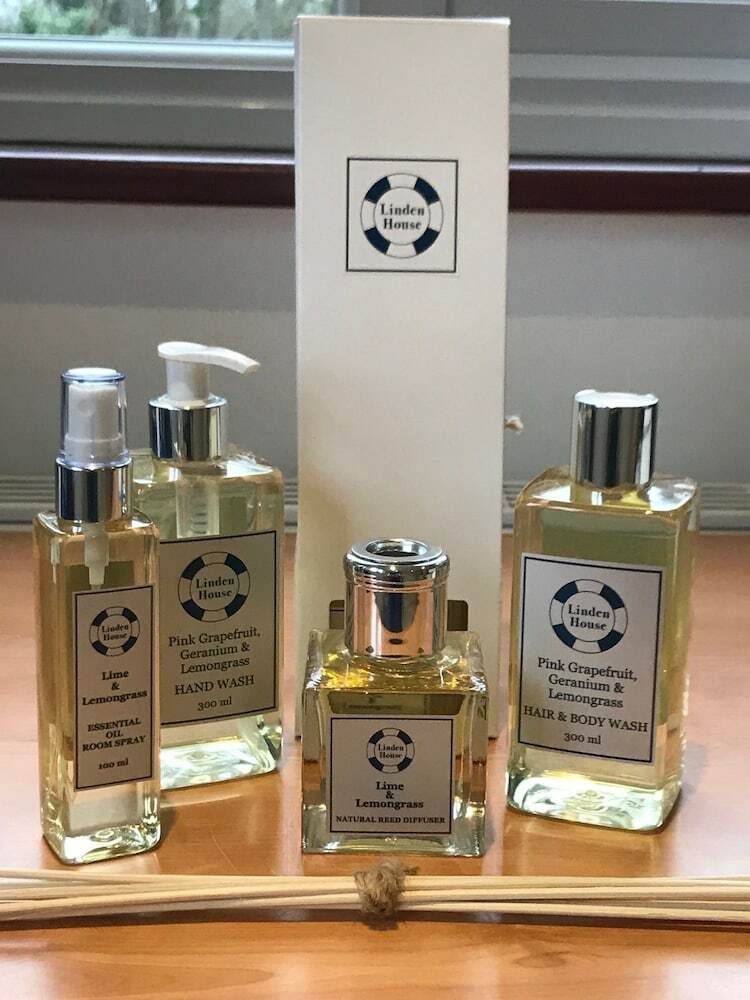 Bed & Breakfast Linden House