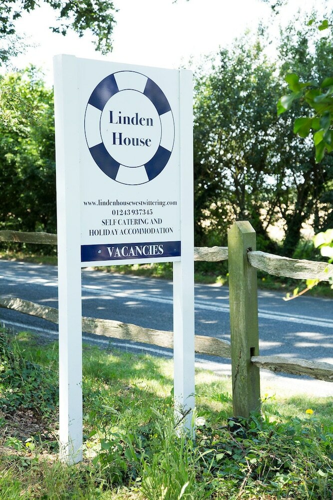 Bed & Breakfast Linden House