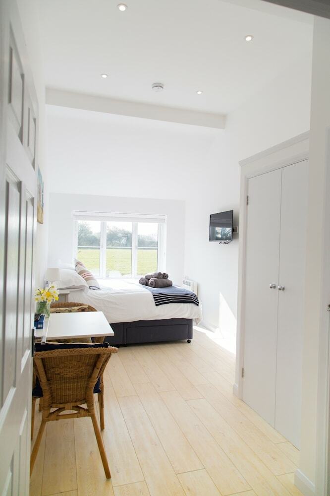 Bed & Breakfast Linden House