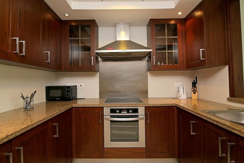 New Arabian Holiday Homes - 29 Boulevard