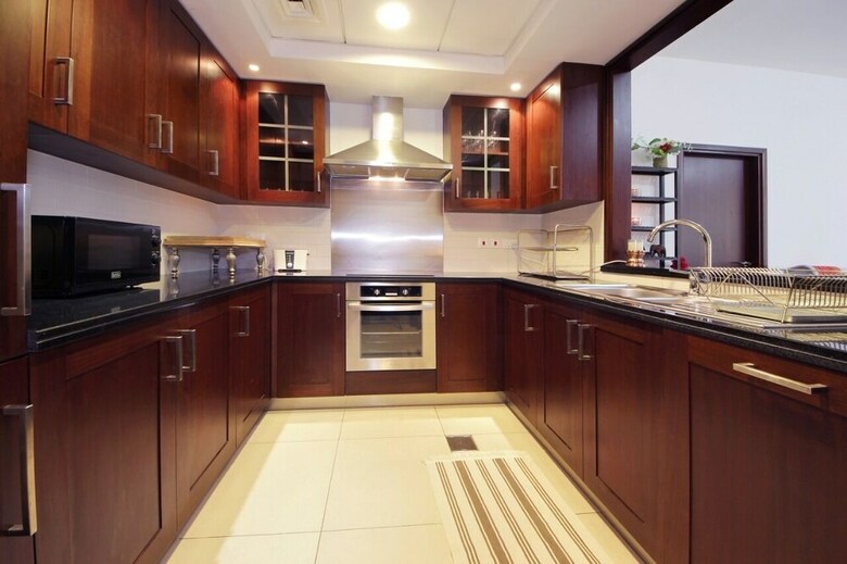 New Arabian Holiday Homes - 29 Boulevard