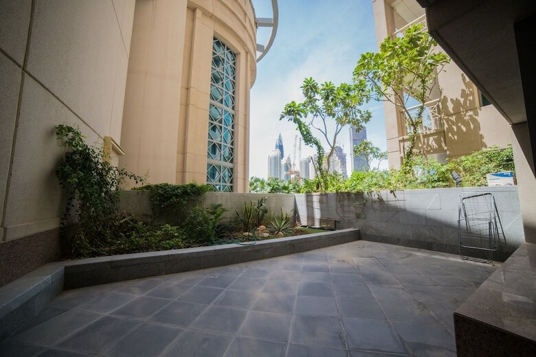 New Arabian Holiday Homes - 29 Boulevard