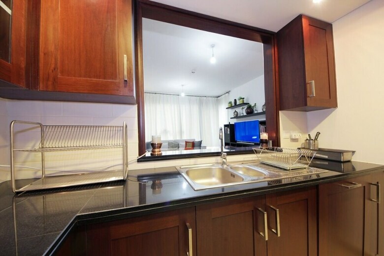 New Arabian Holiday Homes - 29 Boulevard