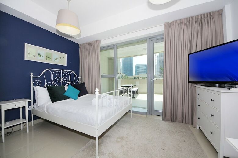 New Arabian Holiday Homes - 29 Boulevard