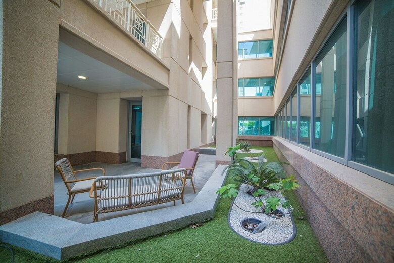 New Arabian Holiday Homes - 29 Boulevard