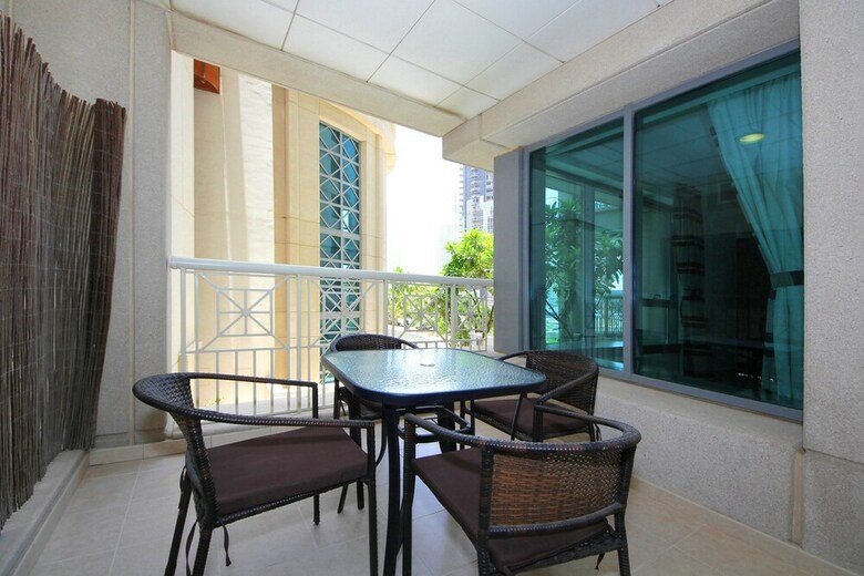 New Arabian Holiday Homes - 29 Boulevard