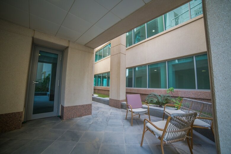 New Arabian Holiday Homes - 29 Boulevard