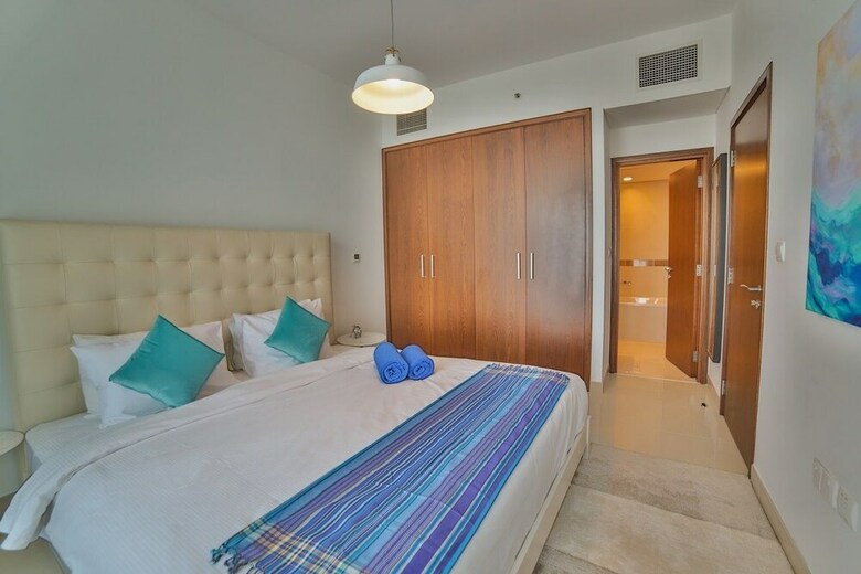 New Arabian Holiday Homes - 29 Boulevard