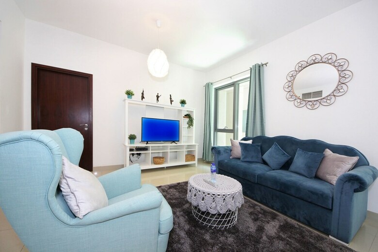 New Arabian Holiday Homes - 29 Boulevard