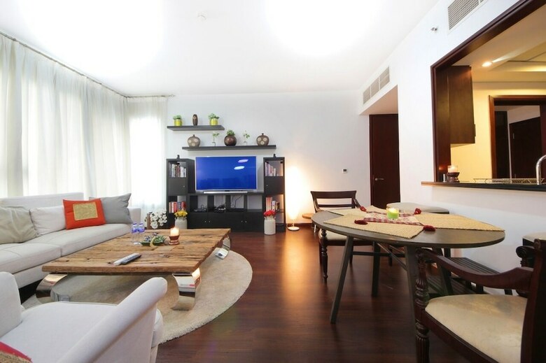 New Arabian Holiday Homes - 29 Boulevard