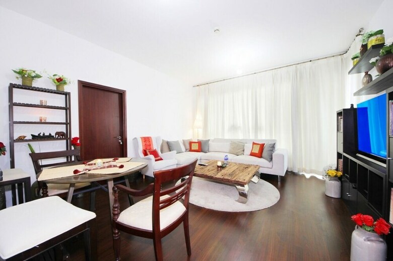 New Arabian Holiday Homes - 29 Boulevard