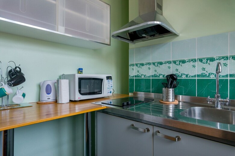 Apartamentos Spb2day Mytninskaya 2