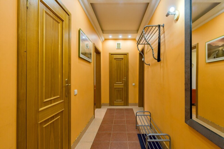 Apartamentos Spb2day Mytninskaya 2