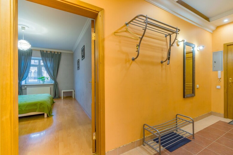 Apartamentos Spb2day Mytninskaya 2