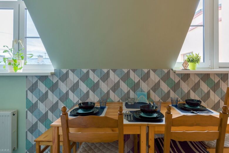 Apartamentos Spb2day Mytninskaya 2