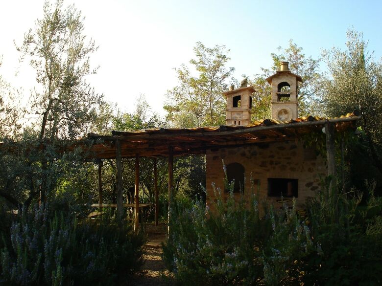 Agroturismo Relax Sulla Collina