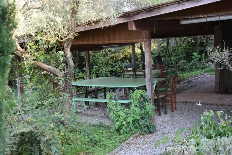 Agroturismo Relax Sulla Collina