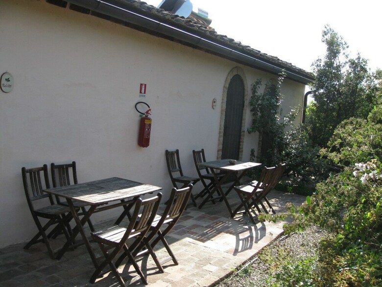 Agroturismo Relax Sulla Collina