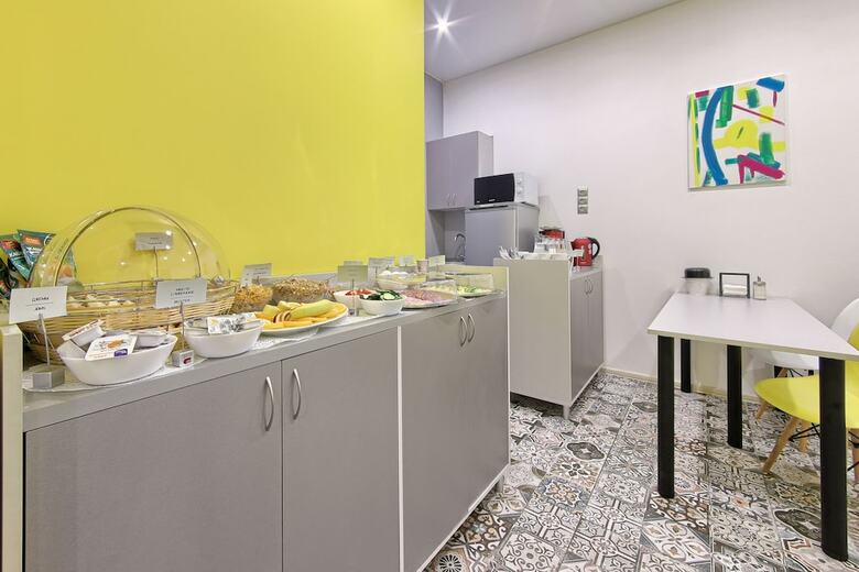 Fjordic By Center Hotels