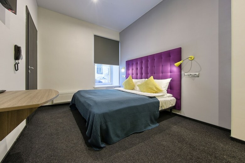 Fjordic By Center Hotels