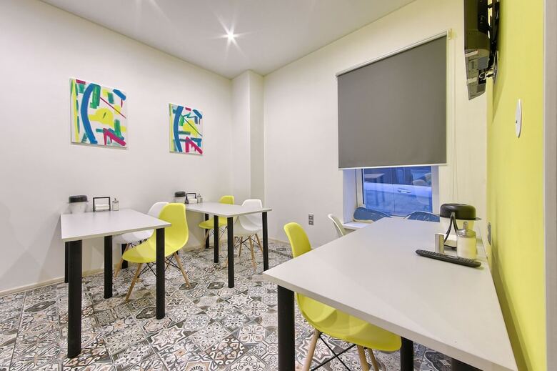 Fjordic By Center Hotels