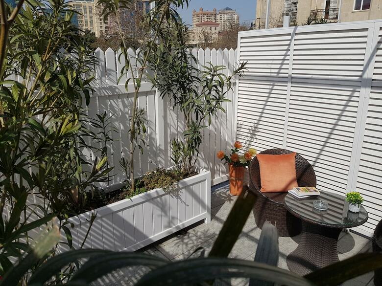 Citrus Boutique Hotel