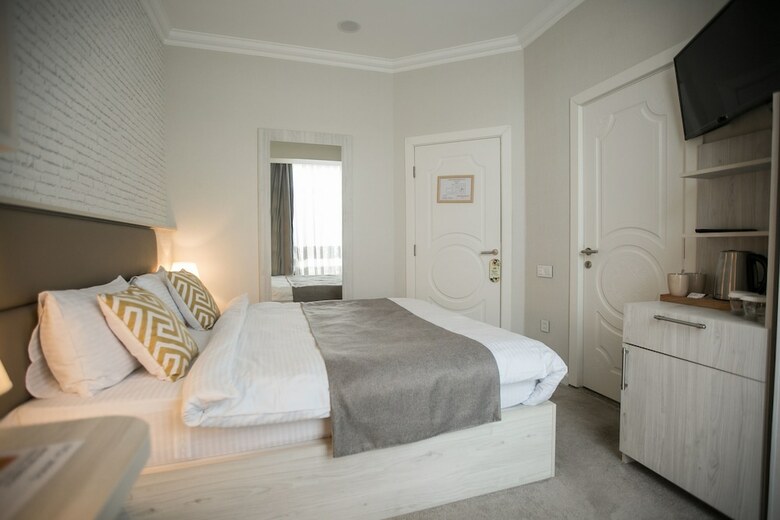 Citrus Boutique Hotel