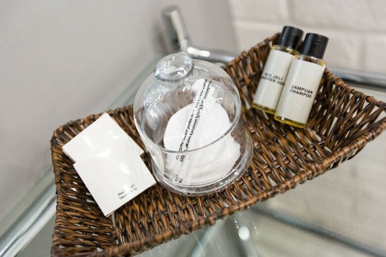 Citrus Boutique Hotel