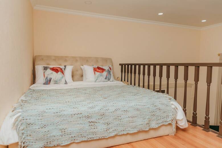 Citrus Boutique Hotel