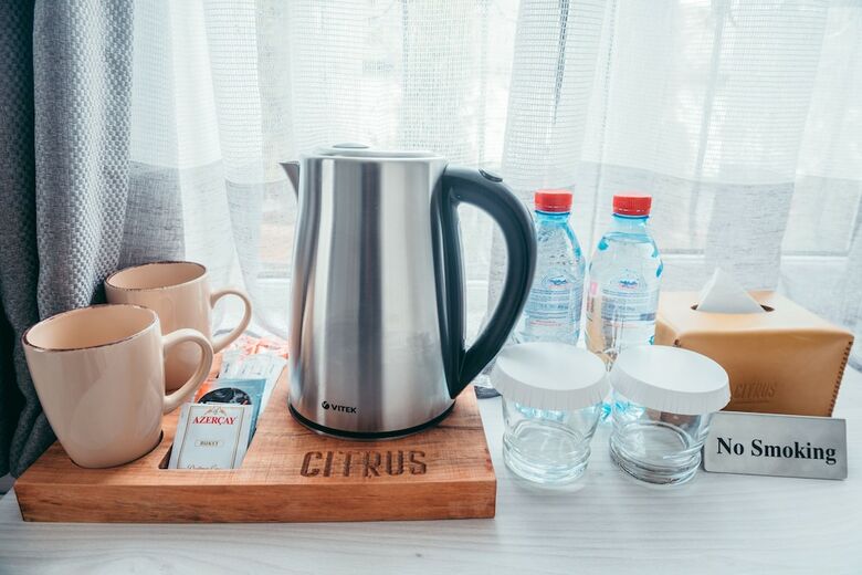 Citrus Boutique Hotel