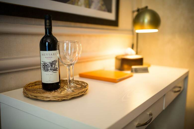 Citrus Boutique Hotel