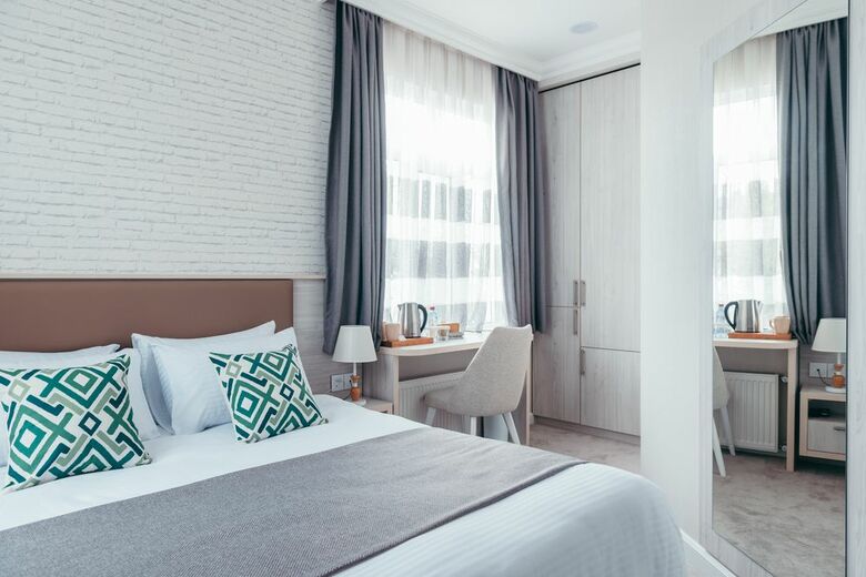 Citrus Boutique Hotel