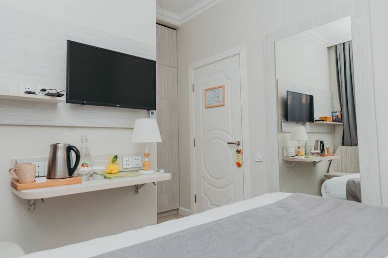 Citrus Boutique Hotel